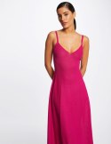 Morgan Dress RMALI PIVOINE Morgan Dress RMALI PIVOINE