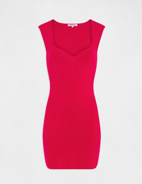 Morgan Dress RMANI FRAMBOISE Morgan Dress RMANI FRAMBOISE