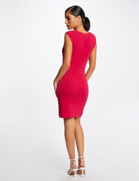 Morgan Dress RMANI FRAMBOISE Morgan Dress RMANI FRAMBOISE