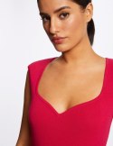 Morgan Dress RMANI FRAMBOISE Morgan Dress RMANI FRAMBOISE