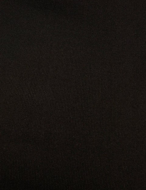 Morgan Dress RMCOEUR NOIR Morgan Dress RMCOEUR NOIR