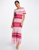 Morgan Dress RMRAYA PIVOINE Morgan Dress RMRAYA PIVOINE