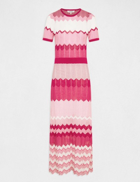 Morgan Dress RMRAYA PIVOINE Morgan Dress RMRAYA PIVOINE