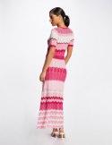 Morgan Dress RMRAYA PIVOINE Morgan Dress RMRAYA PIVOINE