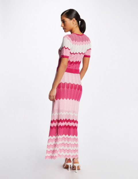 Morgan Dress RMRAYA PIVOINE Morgan Dress RMRAYA PIVOINE