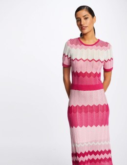 Morgan Dress RMRAYA PIVOINE