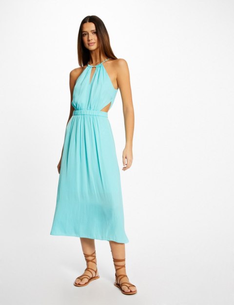 Morgan Dress ROMANA1 PISCINE Morgan Dress ROMANA1 PISCINE