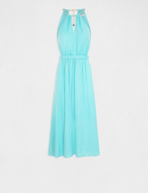 Morgan Dress ROMANA1 PISCINE Morgan Dress ROMANA1 PISCINE