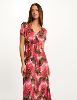 Morgan Dress ROPTIC MULTICO