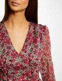 Morgan Dress ROULI.F MULTICO Morgan Dress ROULI.F MULTICO