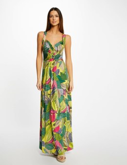 Morgan Dress RPEPS MULTICO