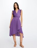Morgan Dress RWALLY MYRTILLE Morgan Dress RWALLY MYRTILLE