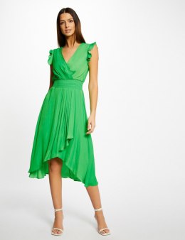 Morgan Dress RWALLY PRAIRIE