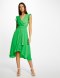 Morgan Dress RWALLY PRAIRIE