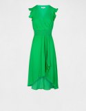 Morgan Dress RWALLY PRAIRIE Morgan Dress RWALLY PRAIRIE