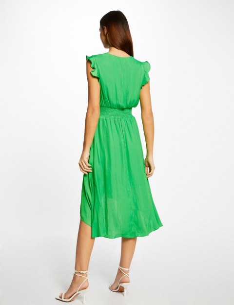 Morgan Dress RWALLY PRAIRIE Morgan Dress RWALLY PRAIRIE