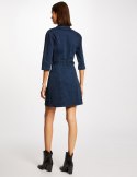 Morgan Dress RYOL BRUT