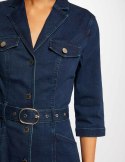 Morgan Dress RYOL BRUT