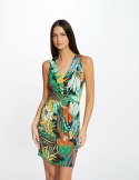 Morgan Dress RZONE MULTICO Morgan Dress RZONE MULTICO