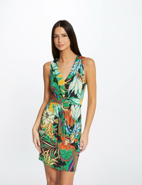 Morgan Dress RZONE MULTICO Morgan Dress RZONE MULTICO