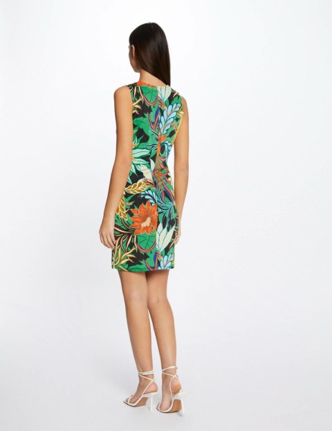 Morgan Dress RZONE MULTICO Morgan Dress RZONE MULTICO