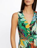 Morgan Dress RZONE MULTICO Morgan Dress RZONE MULTICO
