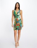 Morgan Dress RZONE MULTICO Morgan Dress RZONE MULTICO