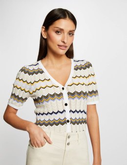 Morgan Sweater MARTI IVOIRE TYPE