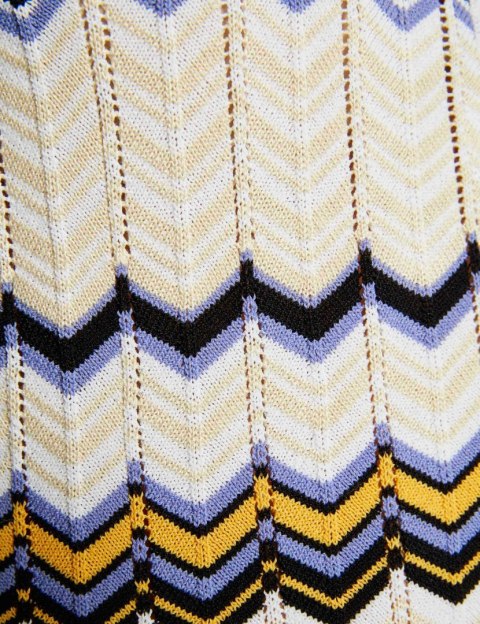 Morgan Sweater MARTI IVOIRE TYPE Morgan Sweater MARTI IVOIRE TYPE