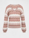 Morgan Sweater MFIXA SKIN Morgan Sweater MFIXA SKIN