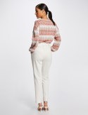 Morgan Sweater MFIXA SKIN Morgan Sweater MFIXA SKIN
