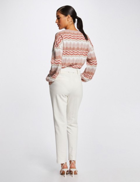 Morgan Sweater MFIXA SKIN Morgan Sweater MFIXA SKIN