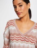 Morgan Sweater MFIXA SKIN Morgan Sweater MFIXA SKIN