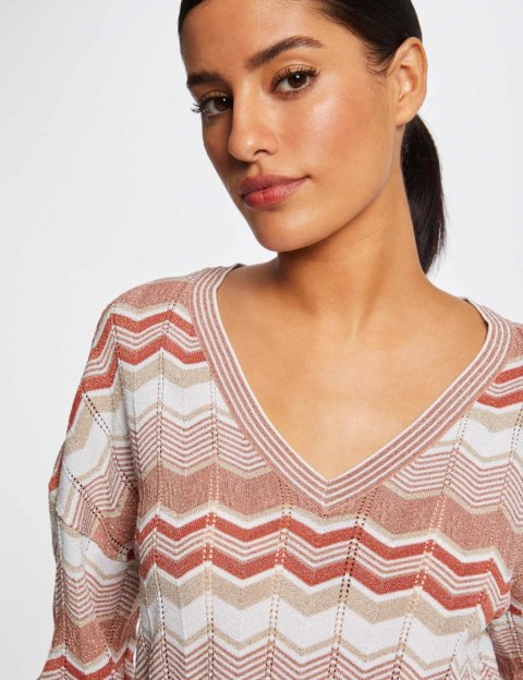 Morgan Sweater MFIXA SKIN Morgan Sweater MFIXA SKIN