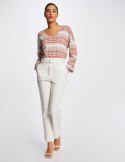 Morgan Sweater MFIXA SKIN Morgan Sweater MFIXA SKIN