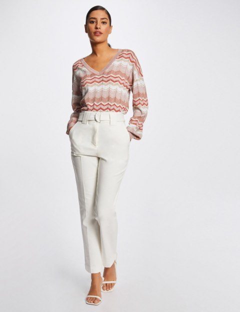 Morgan Sweater MFIXA SKIN Morgan Sweater MFIXA SKIN