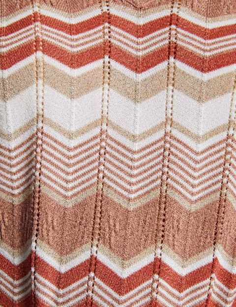 Morgan Sweater MFIXA SKIN Morgan Sweater MFIXA SKIN