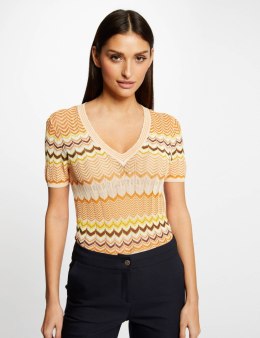 Morgan Sweater MILOVE ORANGEADE