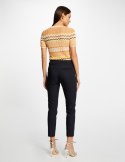 Morgan Sweater MILOVE ORANGEADE Morgan Sweater MILOVE ORANGEADE