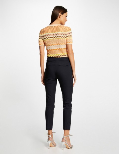 Morgan Sweater MILOVE ORANGEADE Morgan Sweater MILOVE ORANGEADE