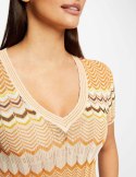Morgan Sweater MILOVE ORANGEADE Morgan Sweater MILOVE ORANGEADE