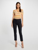 Morgan Sweater MILOVE ORANGEADE Morgan Sweater MILOVE ORANGEADE