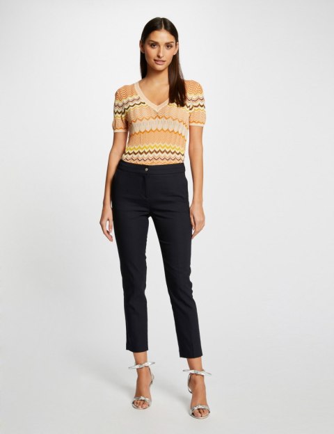 Morgan Sweater MILOVE ORANGEADE Morgan Sweater MILOVE ORANGEADE