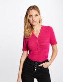 Morgan Sweter MISHI PIVOINE Morgan Sweter MISHI PIVOINE