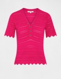 Morgan Sweter MISHI PIVOINE Morgan Sweter MISHI PIVOINE