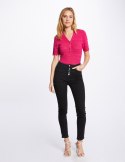 Morgan Sweter MISHI PIVOINE Morgan Sweter MISHI PIVOINE