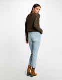 Morgan Sweater MJOLIA ORGANIC