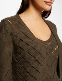 Morgan Sweater MJOLIA ORGANIC