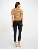 Morgan Sweater MOODY ORANGEADE Morgan Sweater MOODY ORANGEADE