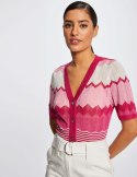 Morgan Sweater MRAYA PIVOINE Morgan Sweater MRAYA PIVOINE